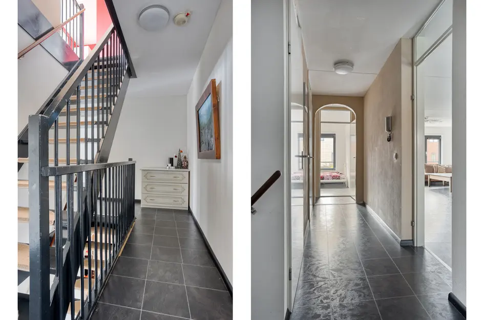 Tahitistraat 16