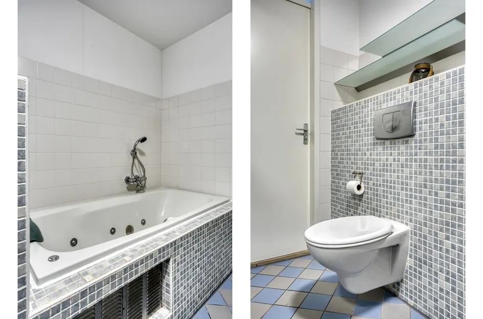 Tahitistraat 16