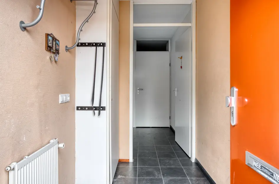 Tahitistraat 16