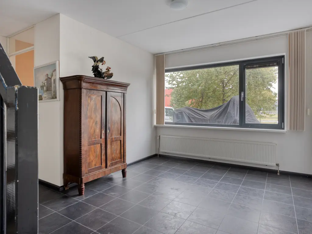 Tahitistraat 16, ALMERE