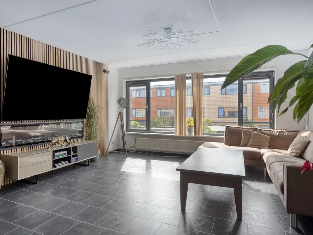 Tahitistraat 16, ALMERE