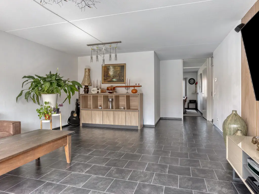 Tahitistraat 16, ALMERE