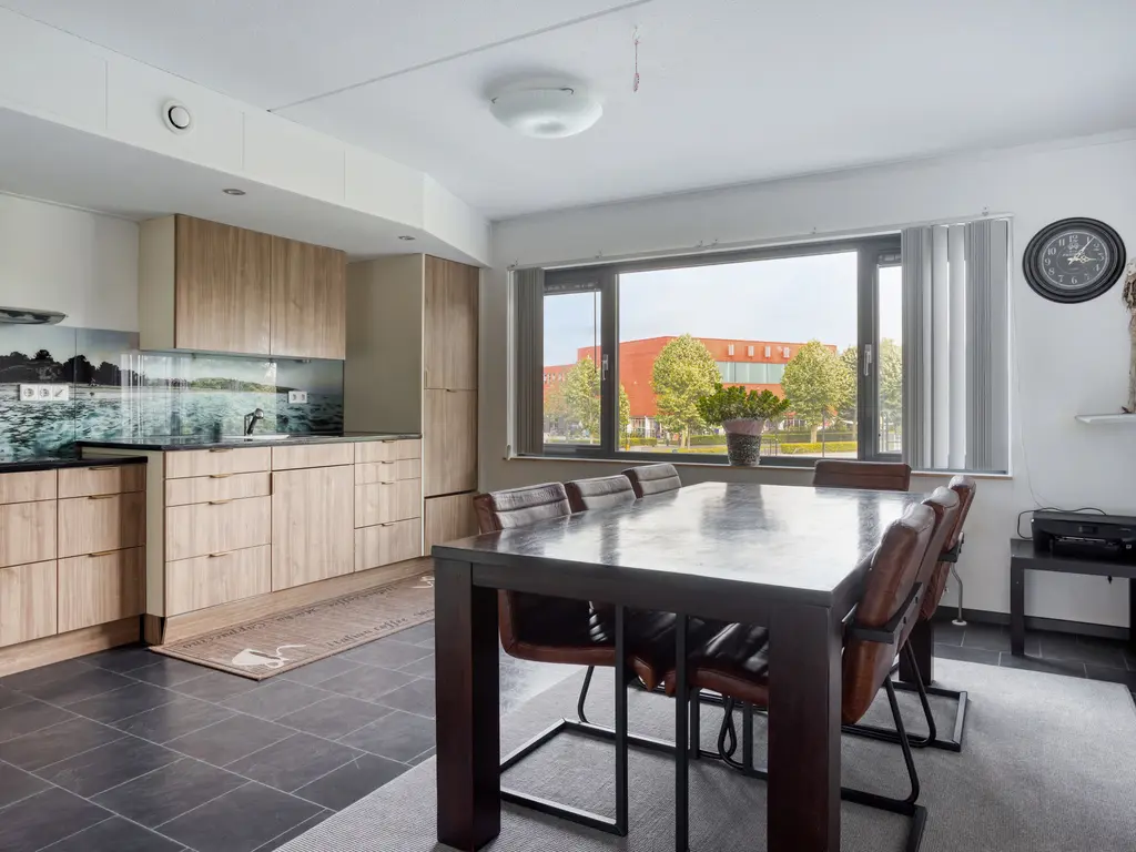 Tahitistraat 16, ALMERE