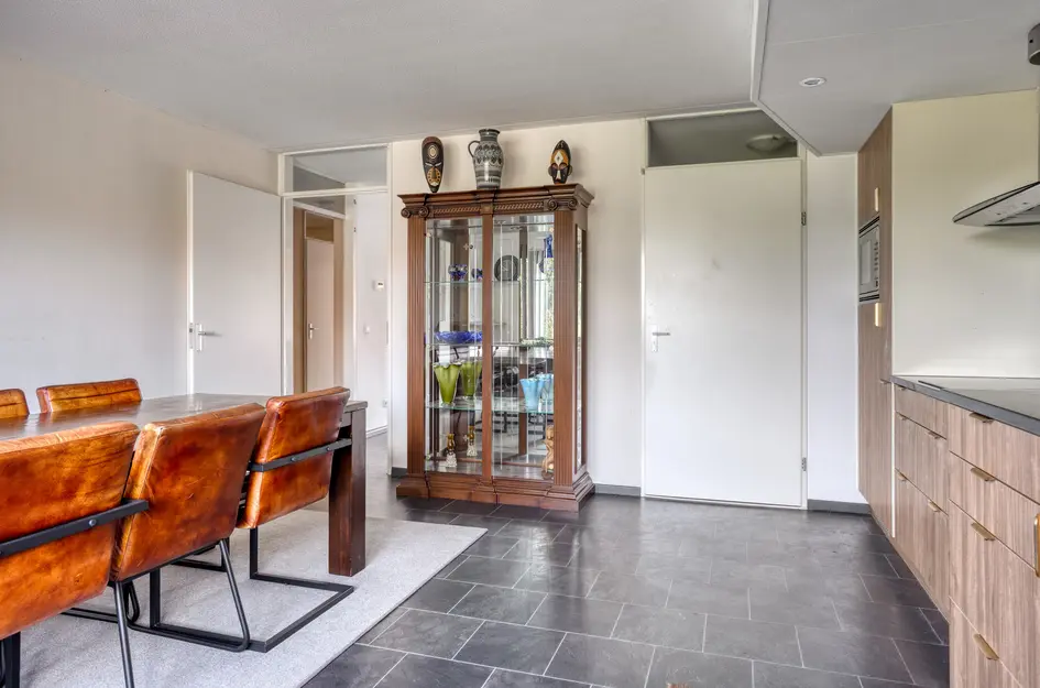 Tahitistraat 16