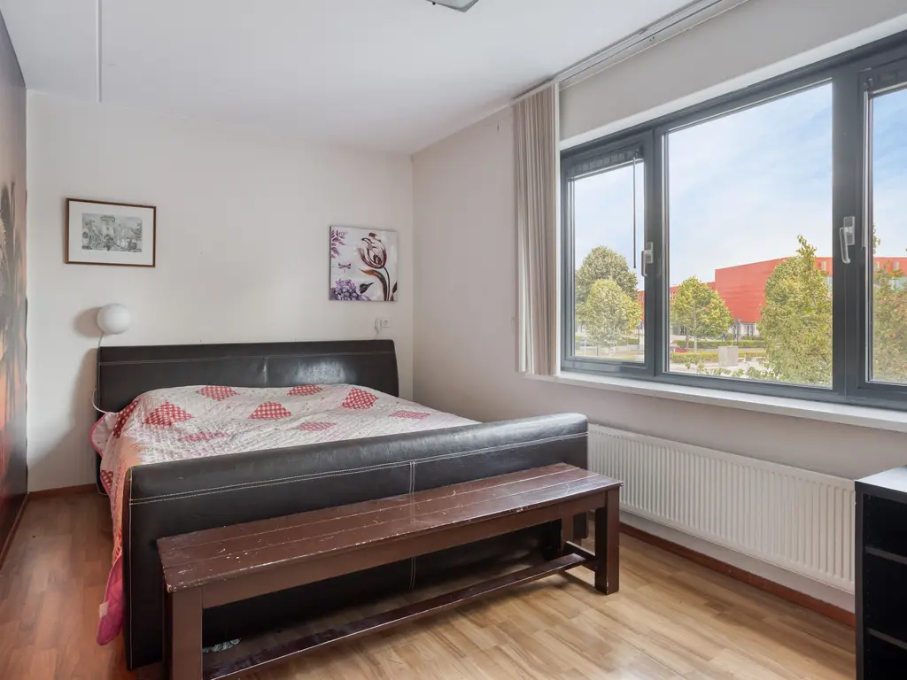 Tahitistraat 16, ALMERE