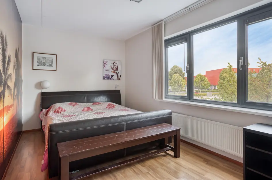 Tahitistraat 16