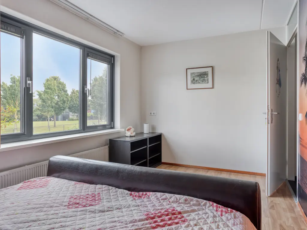 Tahitistraat 16, ALMERE