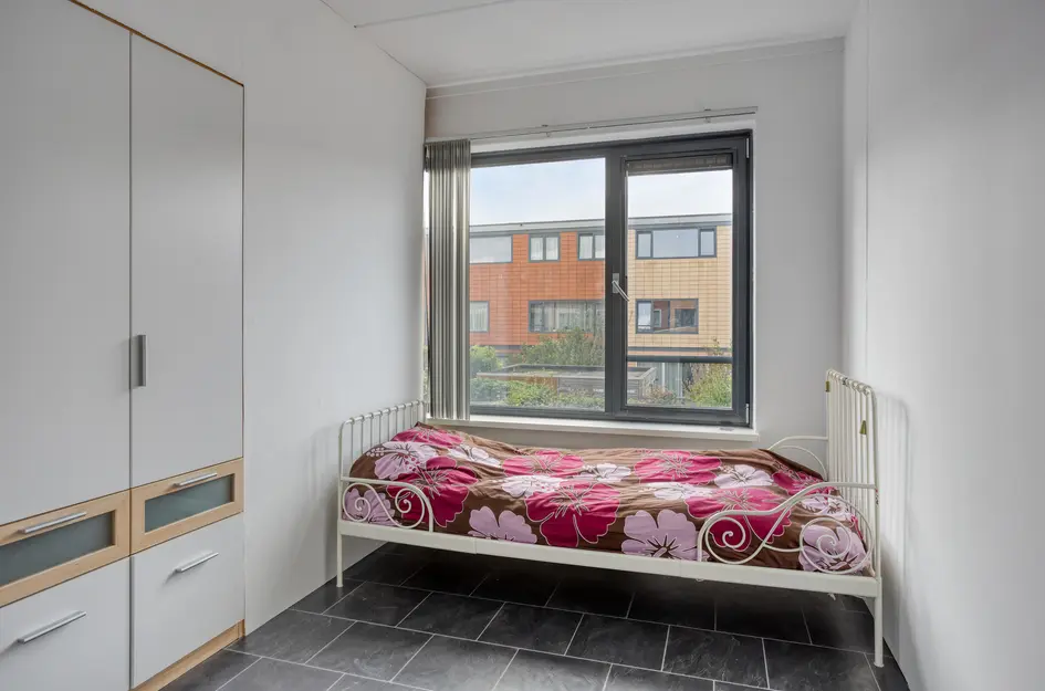 Tahitistraat 16