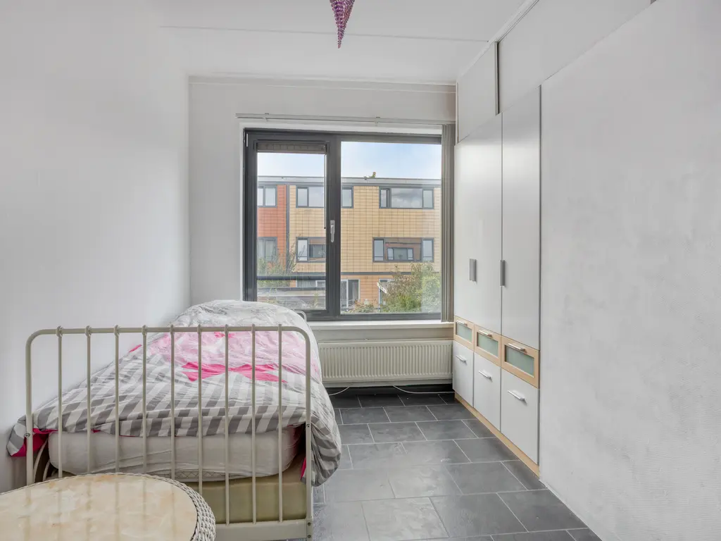 Tahitistraat 16, ALMERE