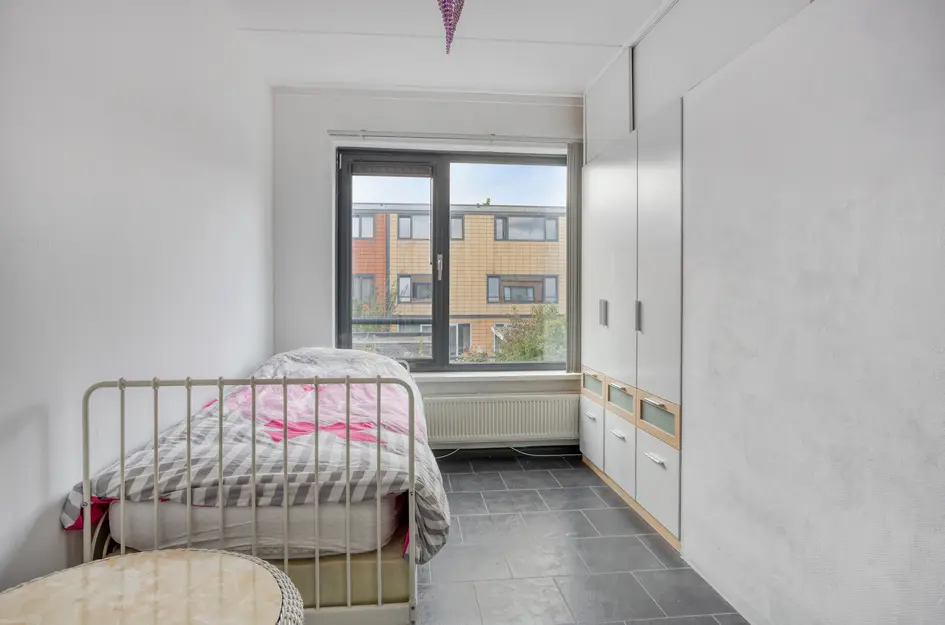 Tahitistraat 16