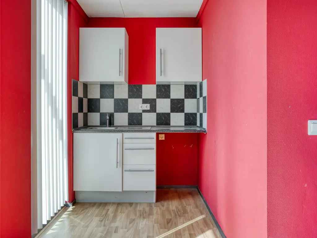 Tahitistraat 16, ALMERE