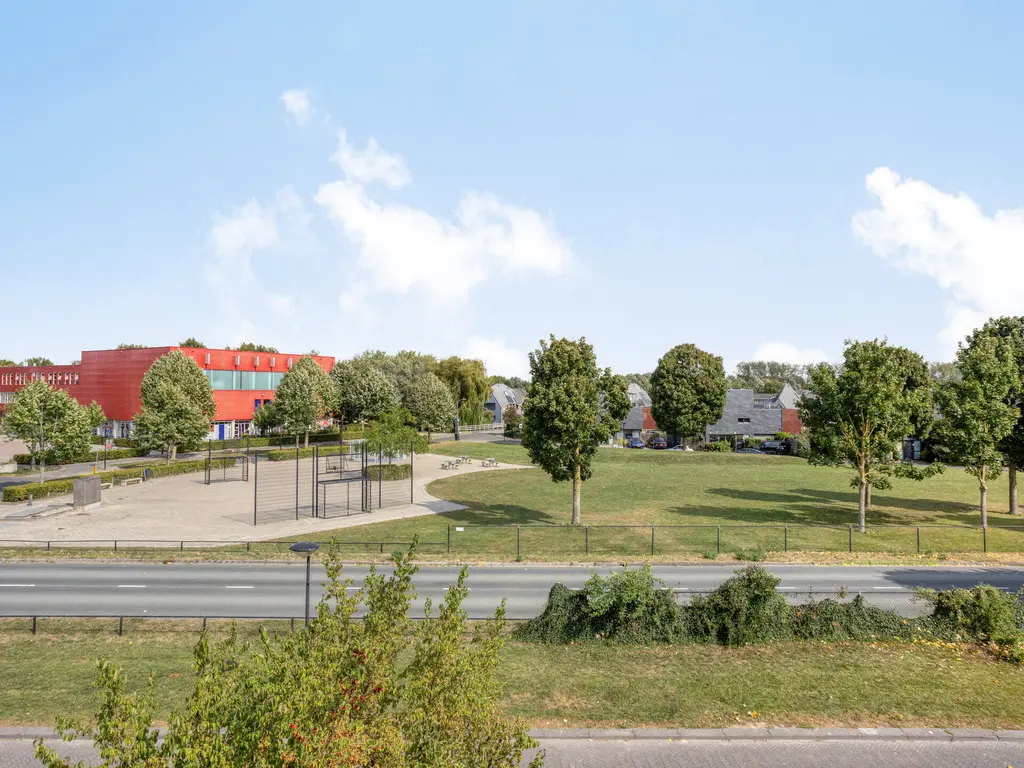 Tahitistraat 16, ALMERE