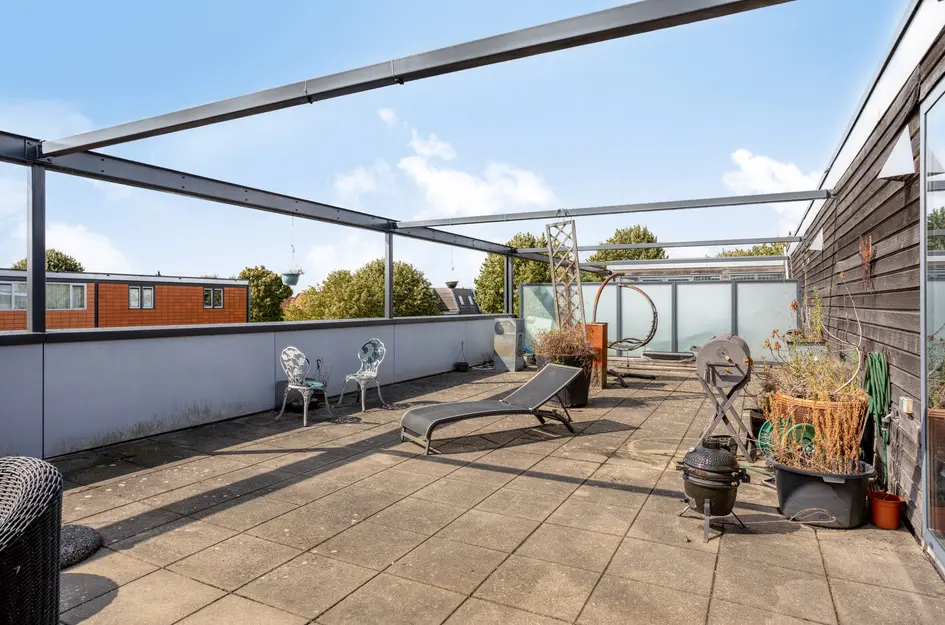 Tahitistraat 16