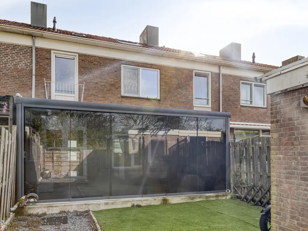 Jonkheer van Cittersplein 18, PURMEREND