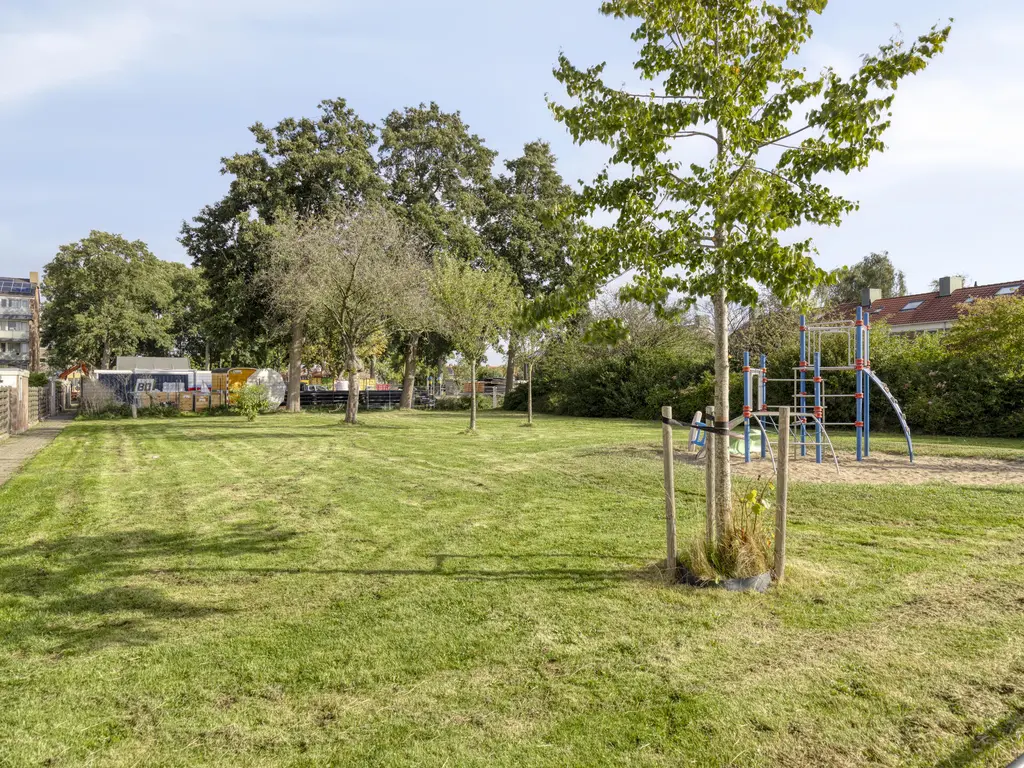 Jonkheer van Cittersplein 18, PURMEREND