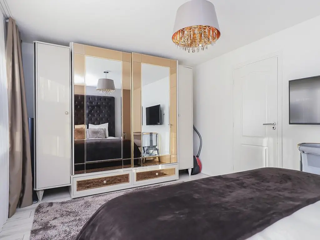 Linnaeusstraat 96, ZAANDAM