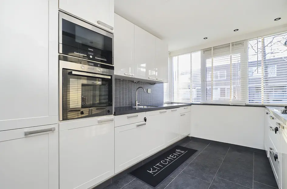 Linnaeusstraat 96