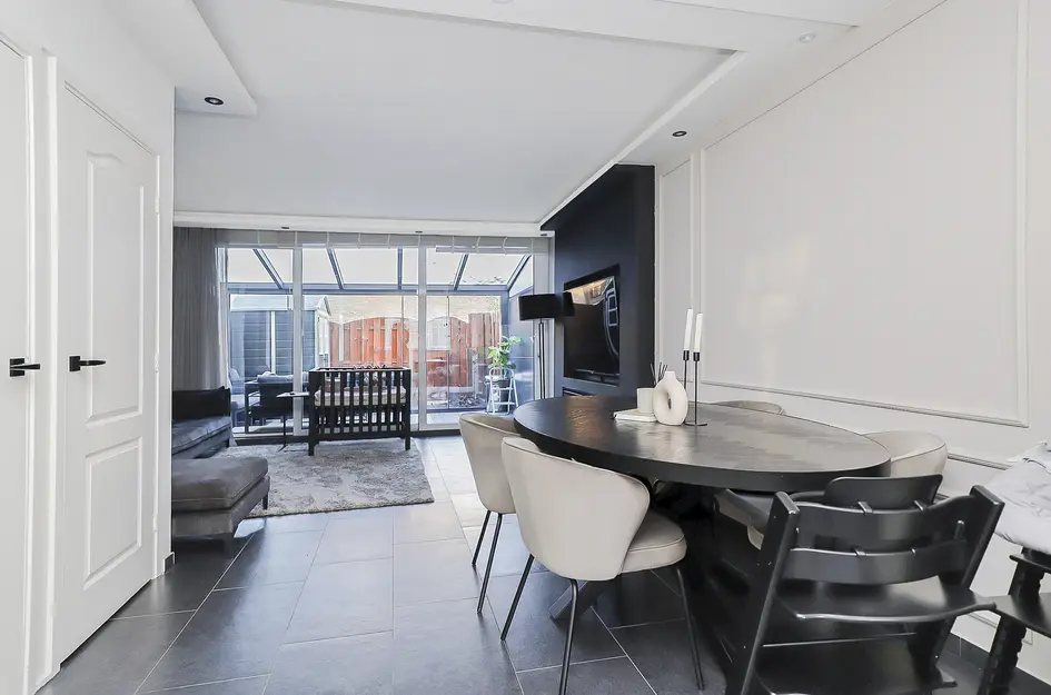 Linnaeusstraat 96