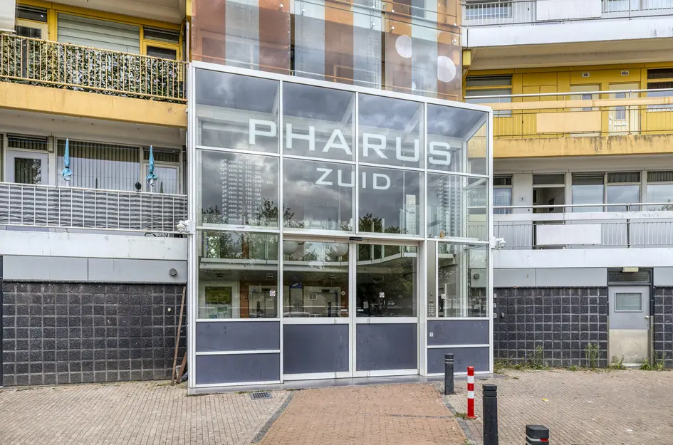 Pharus 47