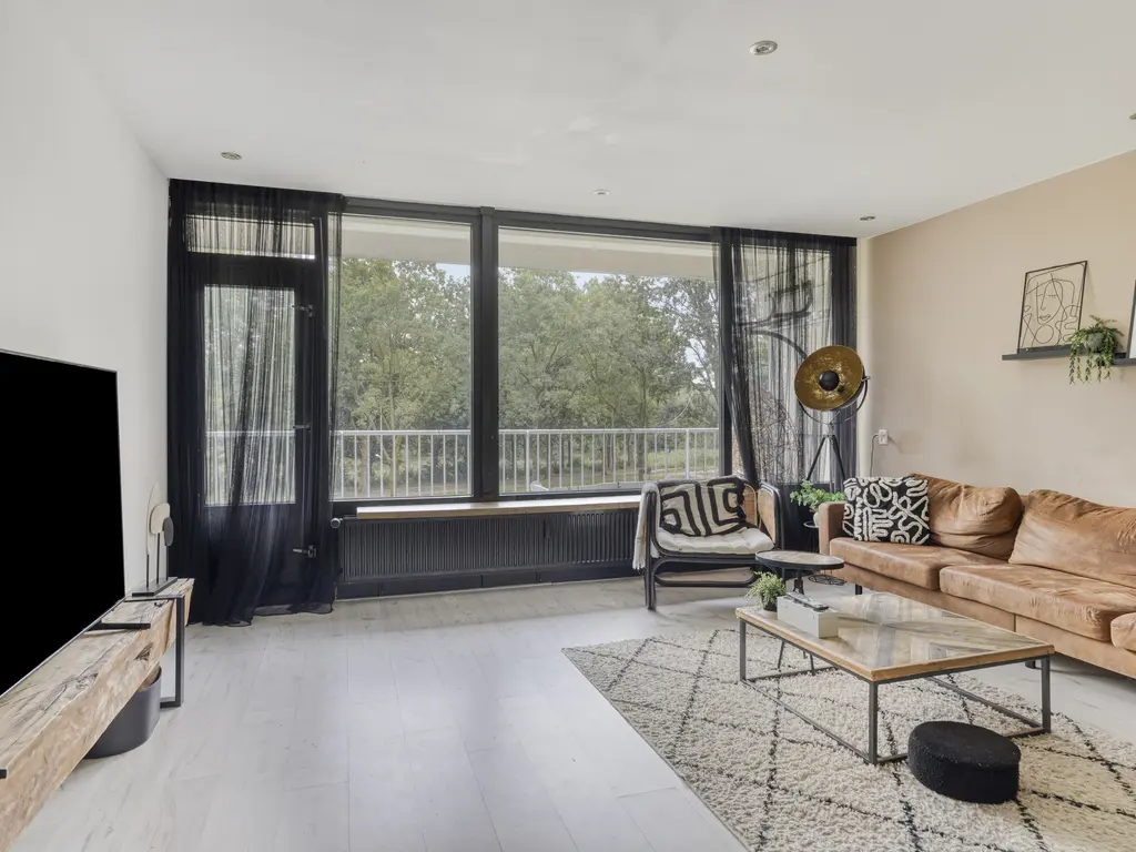 Pharus 47, ZAANDAM