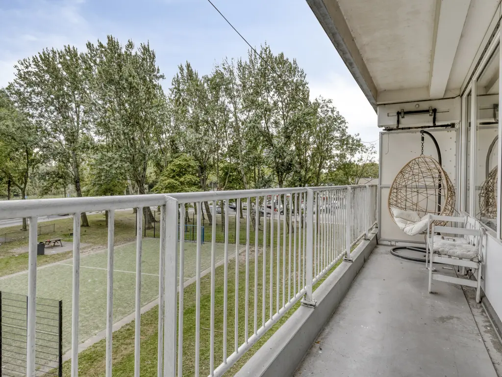 Pharus 47, ZAANDAM