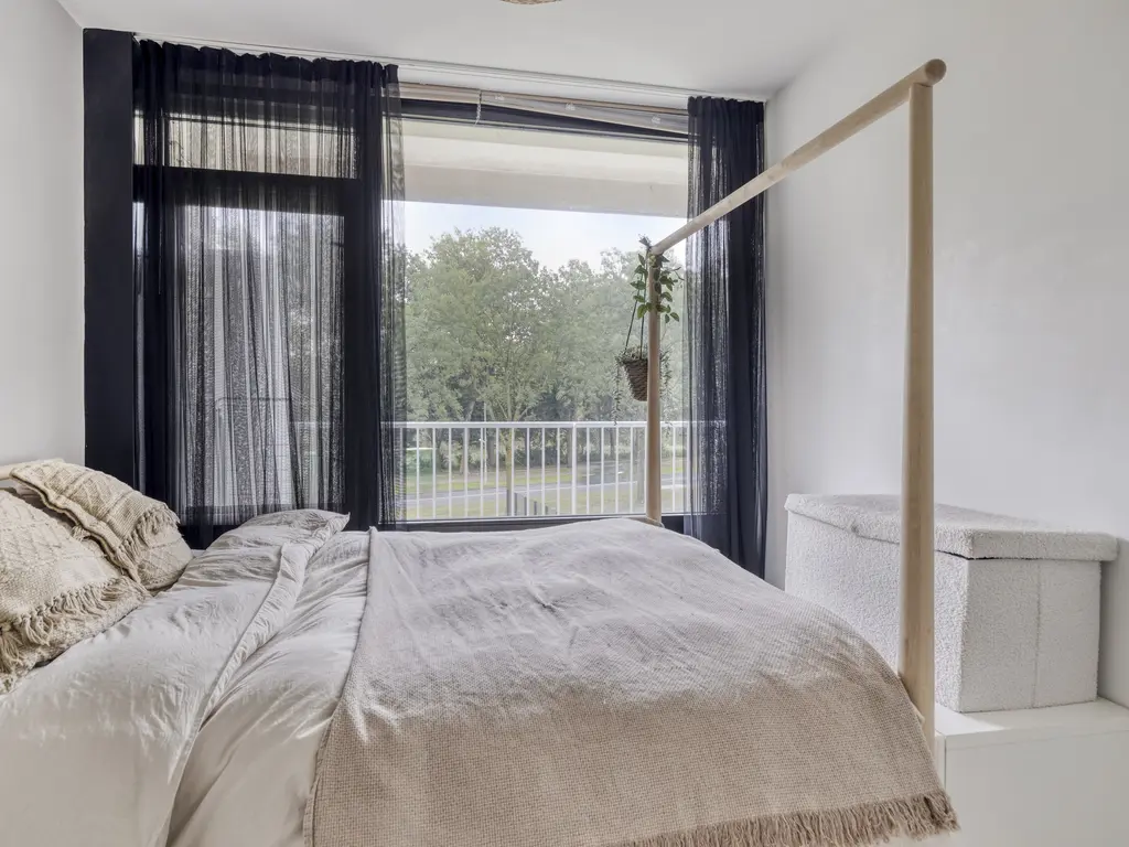 Pharus 47, ZAANDAM