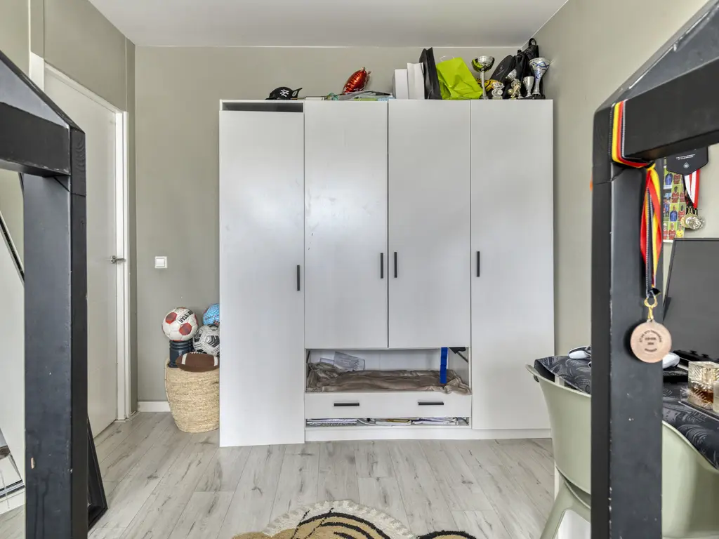 Pharus 47, ZAANDAM