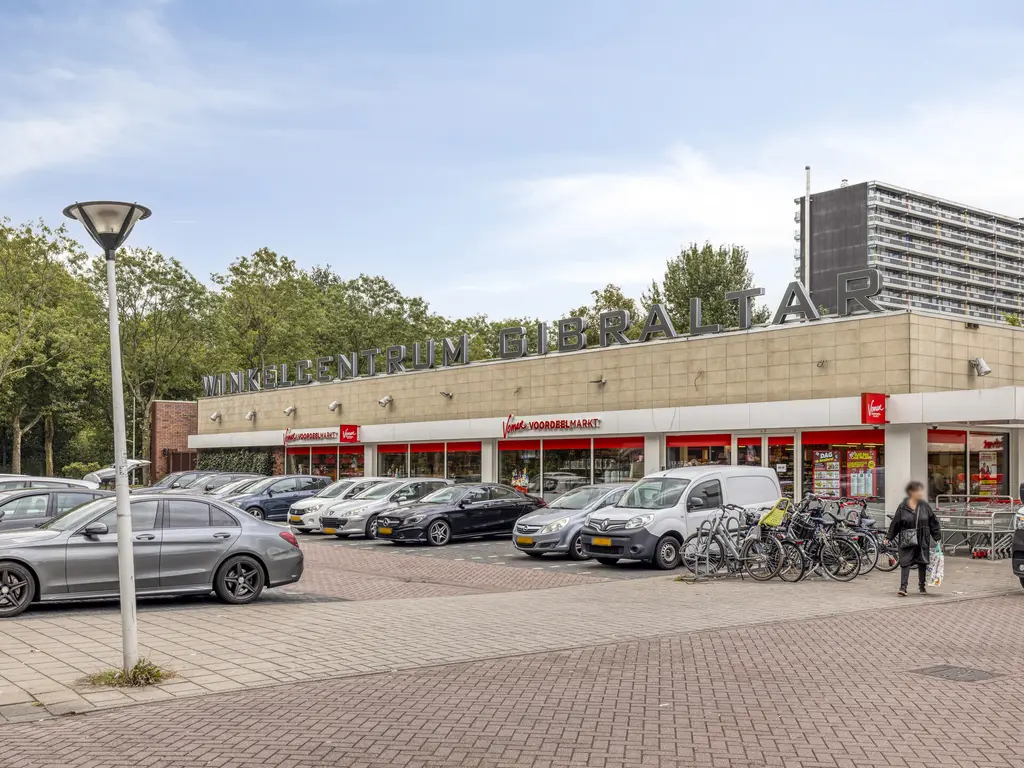 Pharus 47, ZAANDAM