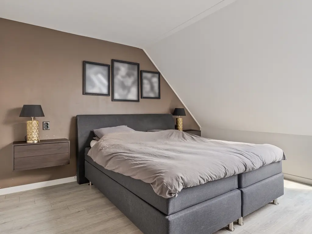 Jelle Posthumapad 84, AMSTERDAM