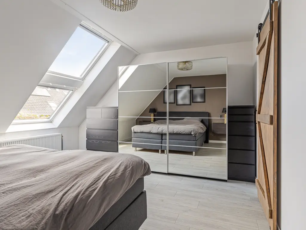 Jelle Posthumapad 84, AMSTERDAM
