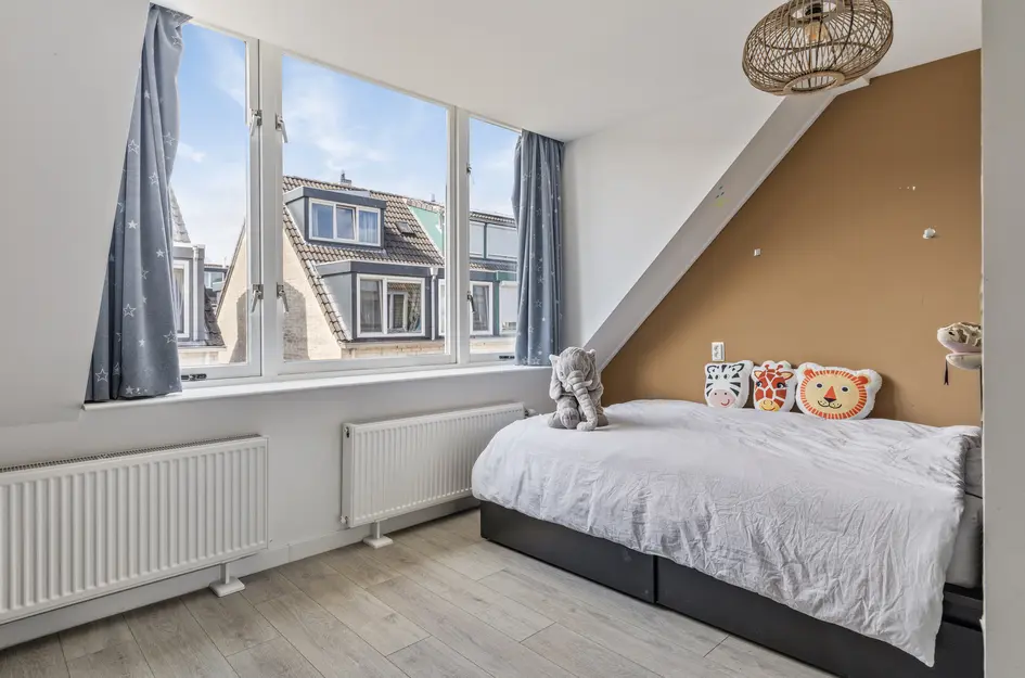 Jelle Posthumapad 84