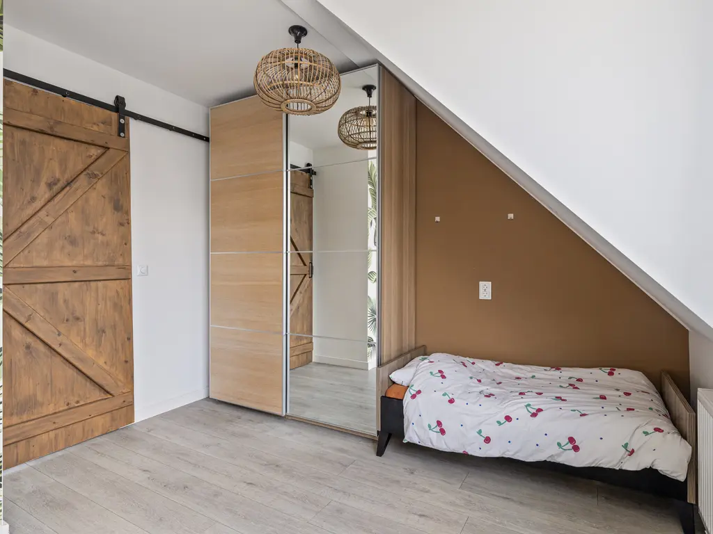 Jelle Posthumapad 84, AMSTERDAM
