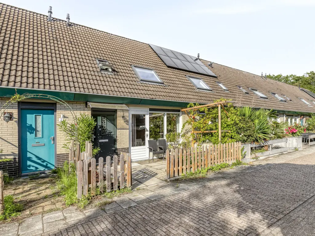 J. Calsstraat 4, AMSTERDAM