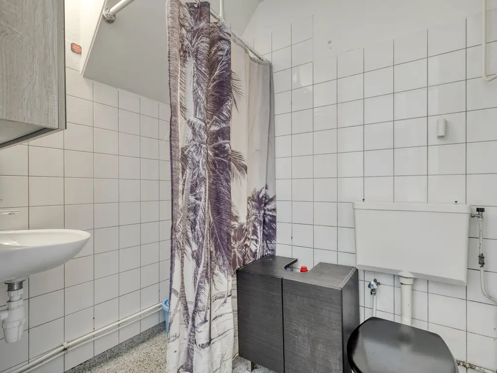 J. Calsstraat 4, AMSTERDAM