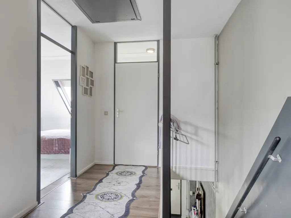 J. Calsstraat 4, AMSTERDAM