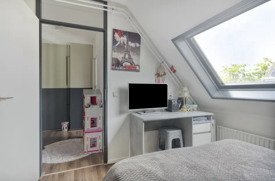 J. Calsstraat 4