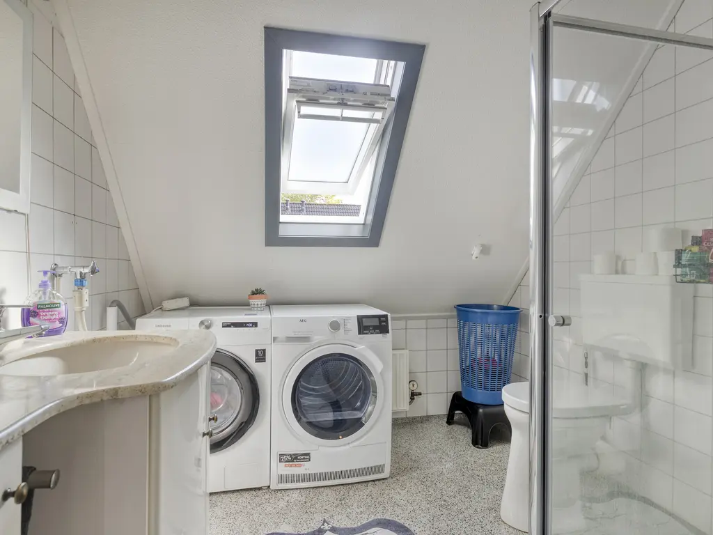 J. Calsstraat 4, AMSTERDAM