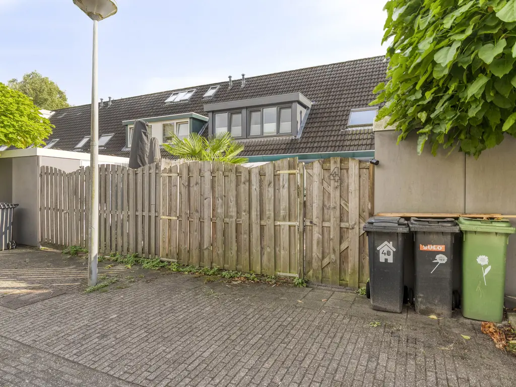 J. Calsstraat 4, AMSTERDAM