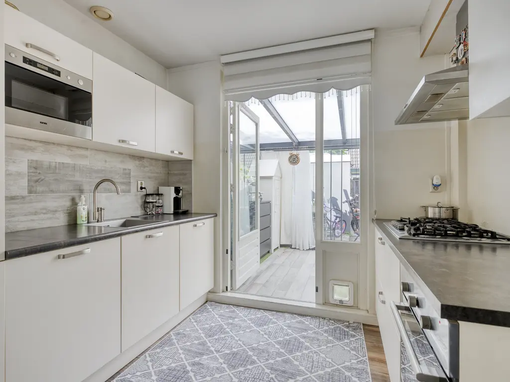 J. Calsstraat 4, AMSTERDAM