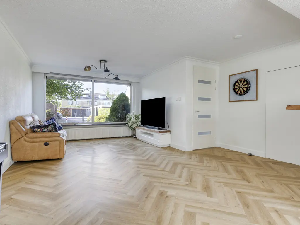 Graan voor Visch 19701, HOOFDDORP