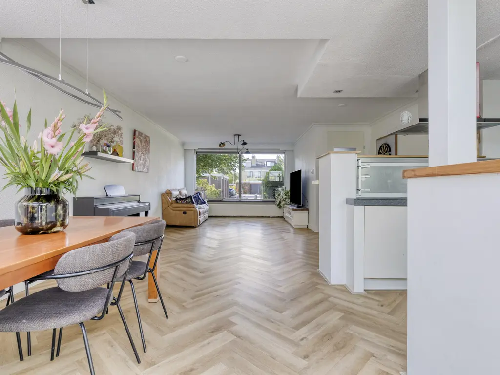 Graan voor Visch 19701, HOOFDDORP