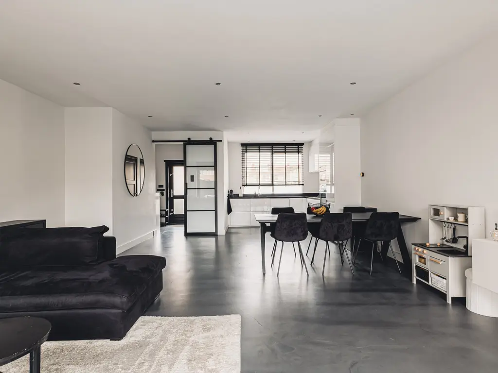 Joost Bilhamerstraat 17, AMSTERDAM