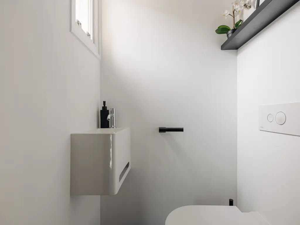 Joost Bilhamerstraat 17, AMSTERDAM
