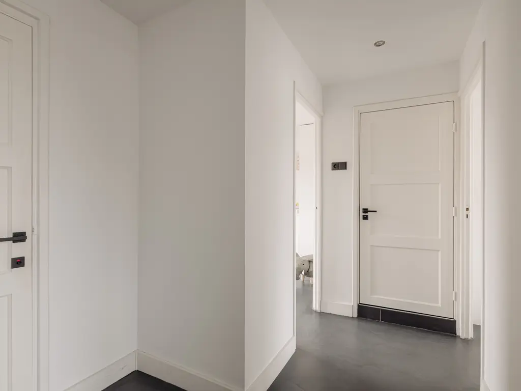 Joost Bilhamerstraat 17, AMSTERDAM