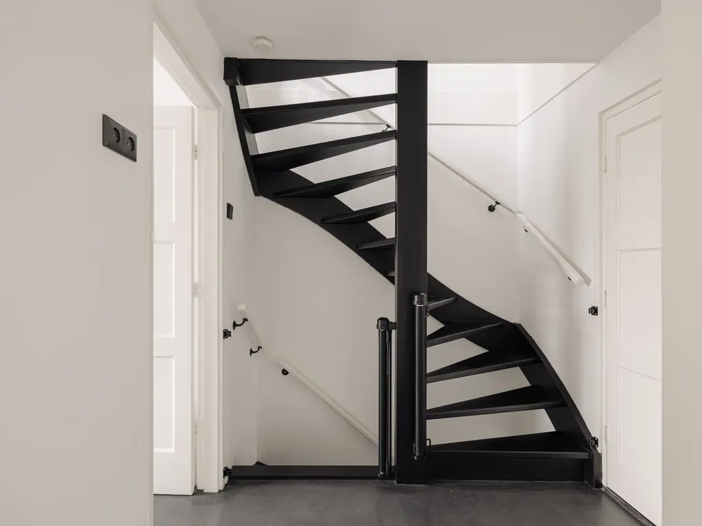 Joost Bilhamerstraat 17, AMSTERDAM