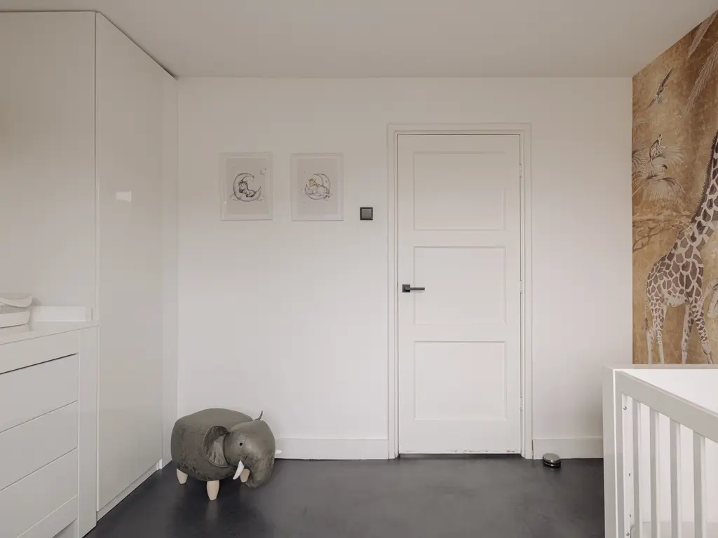 Joost Bilhamerstraat 17, AMSTERDAM