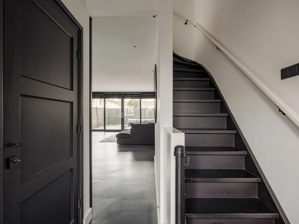 Joost Bilhamerstraat 17, AMSTERDAM
