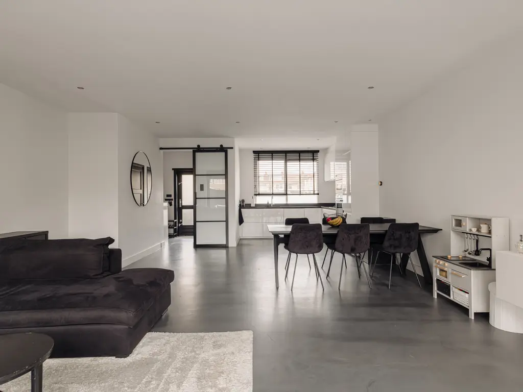 Joost Bilhamerstraat 17, AMSTERDAM
