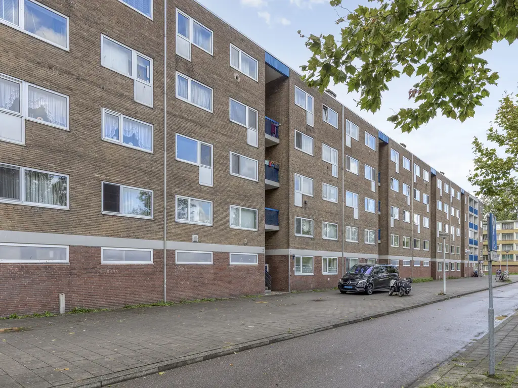 Poelenburg 442, ZAANDAM