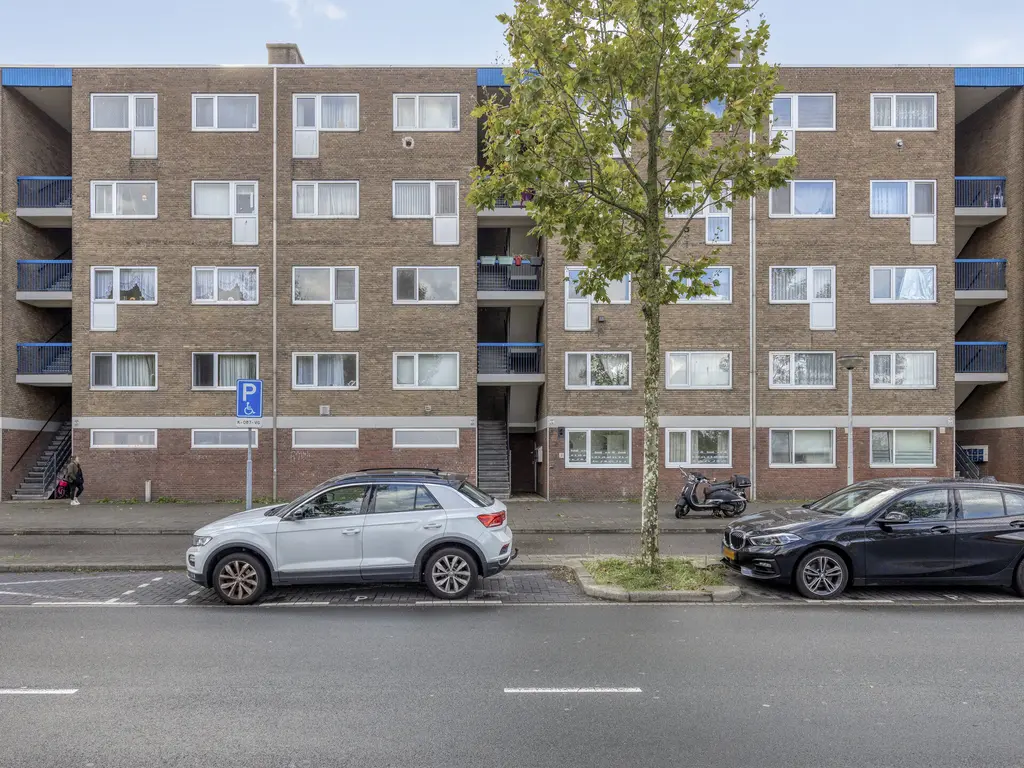 Poelenburg 442, ZAANDAM